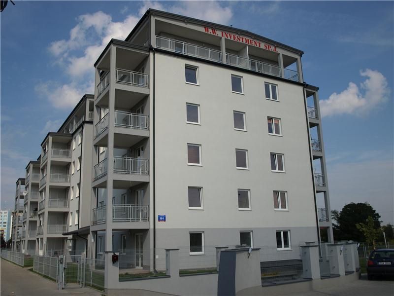 Tanie mieszkania Wołomin