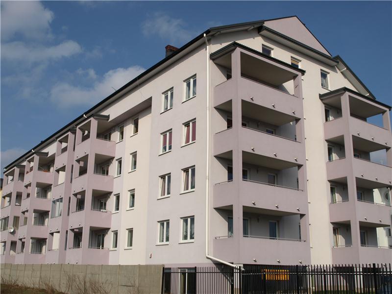 Wołomin mieszkania