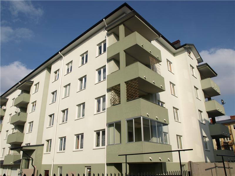 Wołomin deweloper