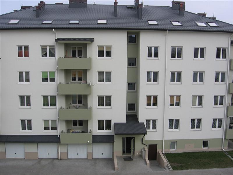 Wołomin tanie mieszkanie