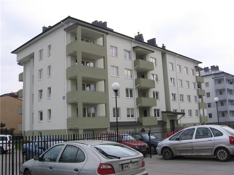 Mieszkanie Wołomin