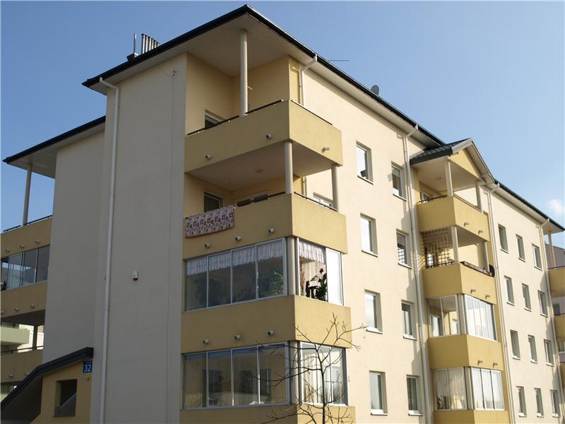 Wołomin nowe mieszkanie