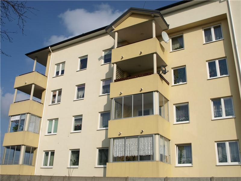 Wołomin tanie mieszkanie