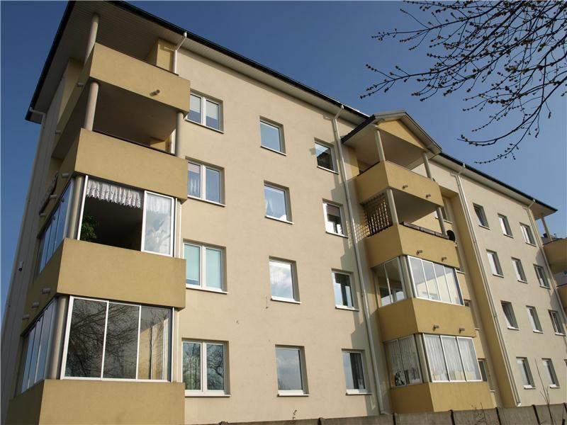 Deweloper Wołomin