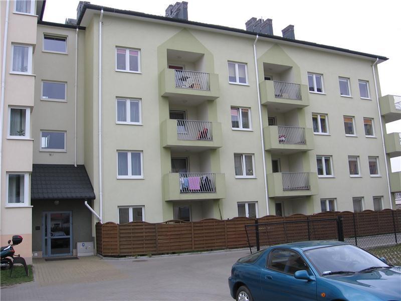 Tanie mieszkanie Wołomin