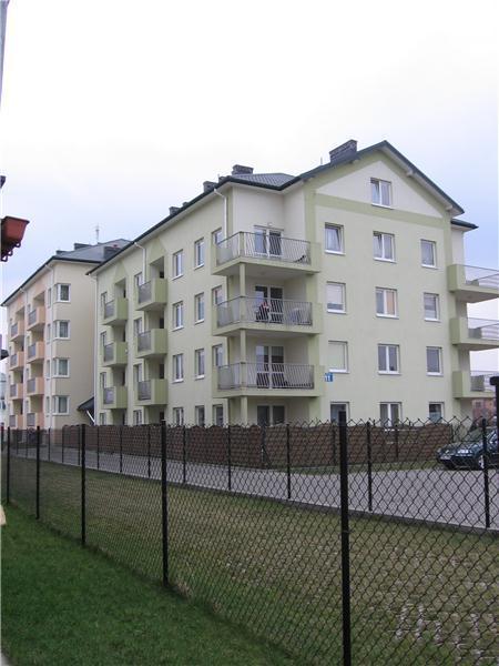 Deweloper Wołomin