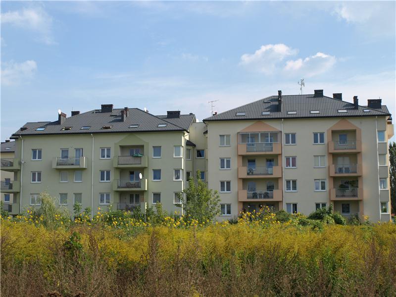 Wołomin mieszkanie
