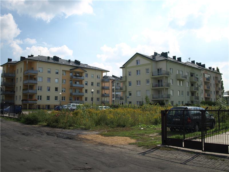 Nowe mieszkanie Wołomin