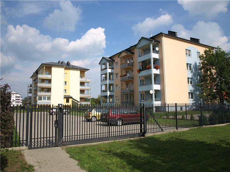 Wołomin mieszkanie