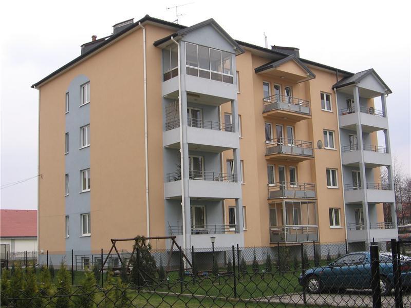 Deweloper Wołomin