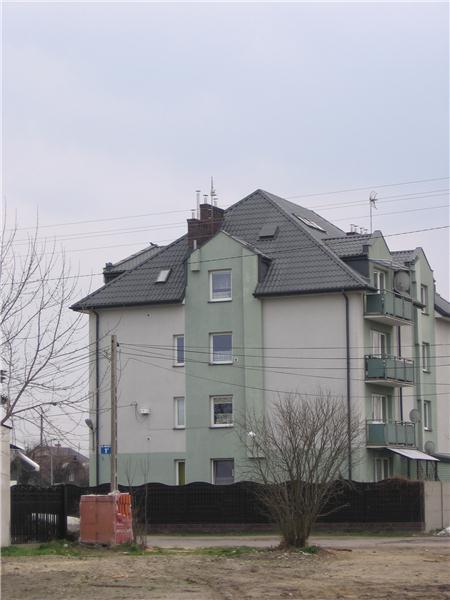 Nowe mieszkanie wołomin