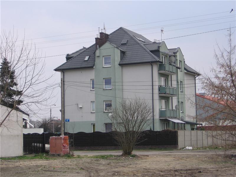 Deweloper Wołomin