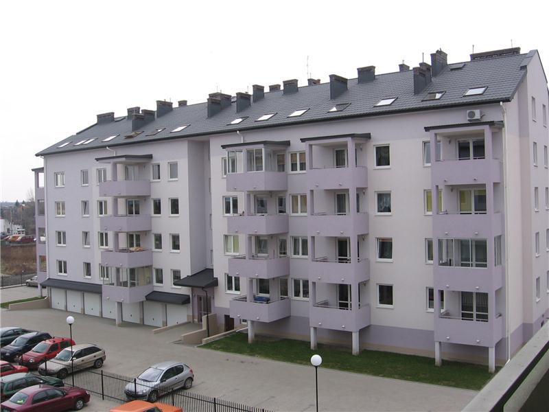 Tanie mieszkania w Wołominie