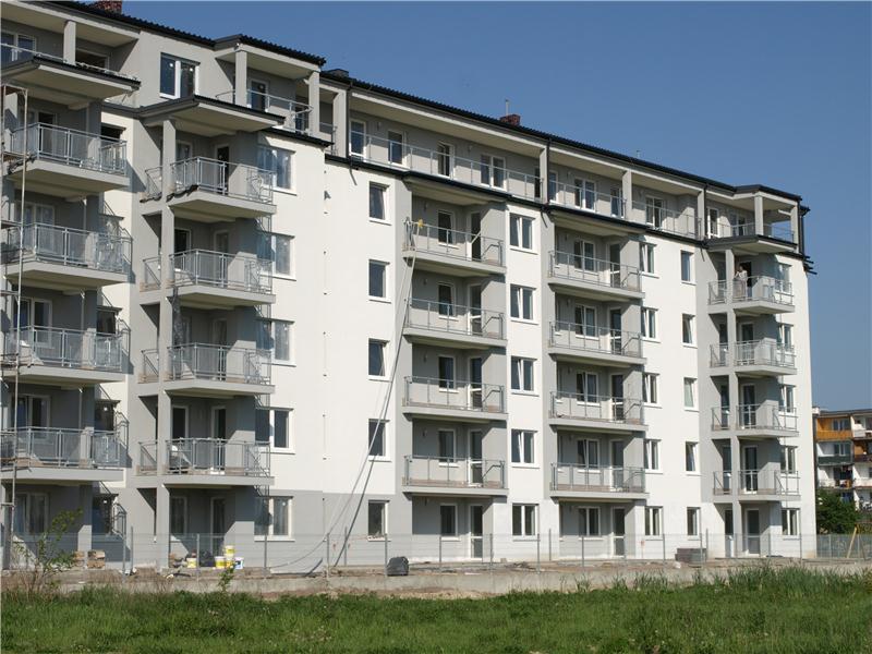 Deweloper Wołomin